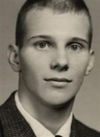 John W. Dougherty John W. Dougherty