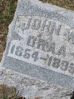 John W. Draa