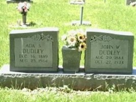 John W Dudley