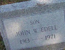 John W. Edel