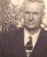 John W. Ely John W. Ely