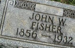 John W. Fisher