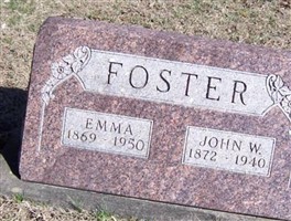 John W. Foster