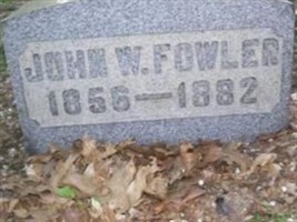 John W. Fowler