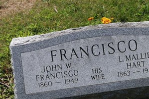 John W. Francisco