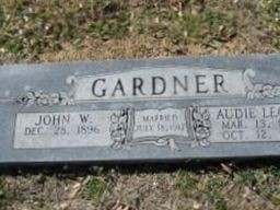 John W. Gardner