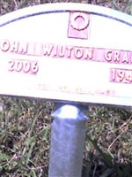 John W Graham John W Graham
