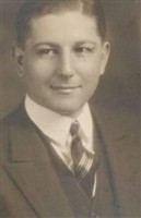 John W. Harder John W. Harder