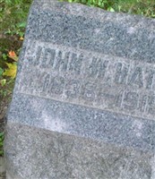 John W Hatch John W Hatch