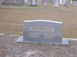 John W Hewell
