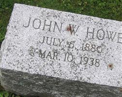 John W. Howe