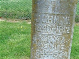 John W Hughes