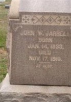 John W. Jarrell John W. Jarrell