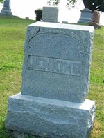 John W. Jenkins John W. Jenkins