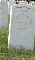 Corp John W. Joline