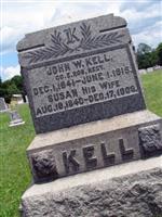 John W. Kell