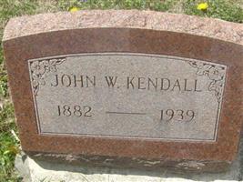 John W. Kendall