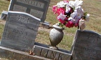 John W. Link John W. Link