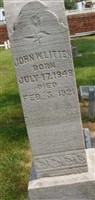John W. Litten
