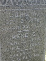 John W. Lowe John W. Lowe