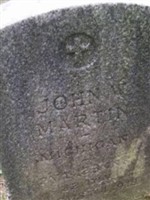John W. Martin
