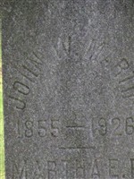 John W. Martin