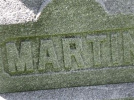 John W. Martin