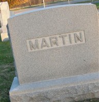 John W. Martin