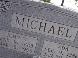 John W Michael