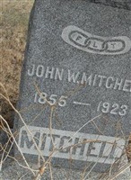 John W. Mitchell
