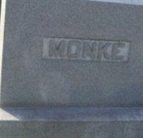 John W Monke