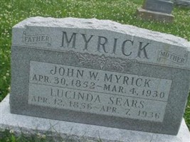 John W. Myrick
