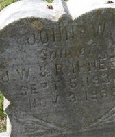 John W. Neese, Jr