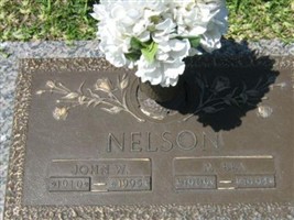 John W Nelson