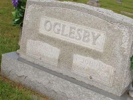 John W. Oglesby