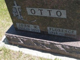 John W. Otto