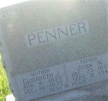 John W. Penner