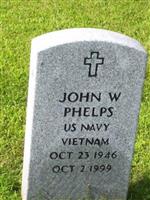 John W. Phelps