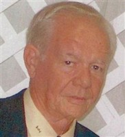 John W. Pledger, Jr John W. Pledger, Jr