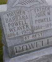 John W Powell