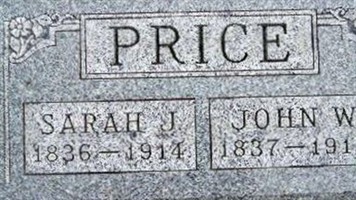 John W. Price