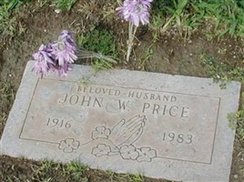 John W. Price