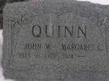 John W Quinn