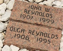John W. Reynolds