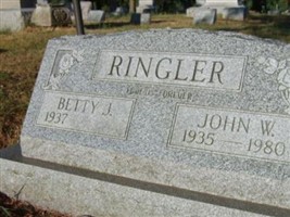 John W. Ringler