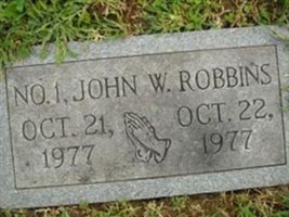 John W. Robbins