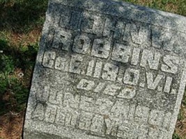 John W Robbins