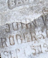 John W Roberson John W Roberson