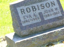 John W Robison John W Robison