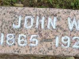 John W Scully John W Scully